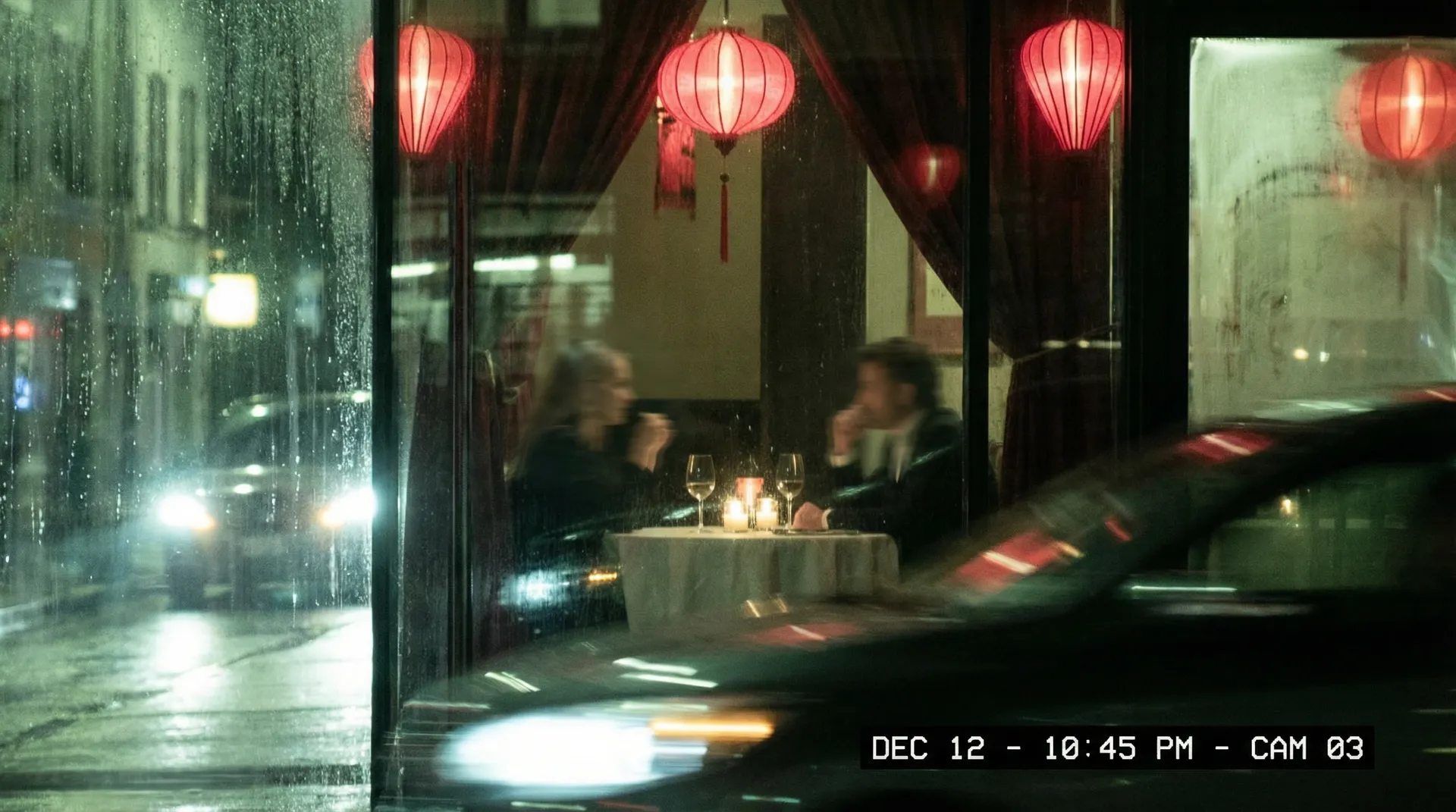 男同视频 - 餐厅密会偷拍照